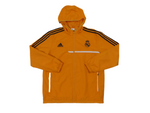 Adidas x Real Madrid Vintage Tracksuit | M / L