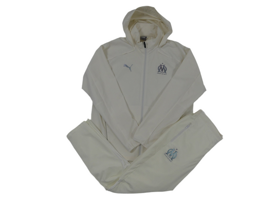 Puma x Marseille Vintage Tracksuit | L