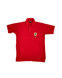 Ferrari Polo | M