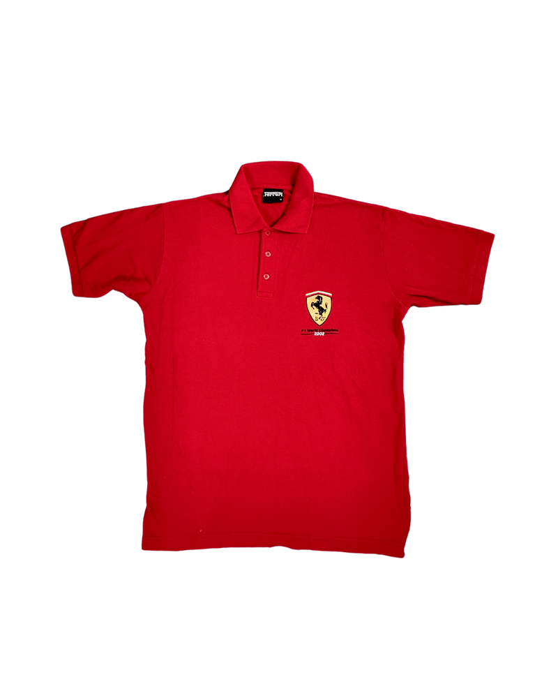 Ferrari Polo | M