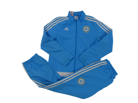 Adidas x Marseille Vintage Tracksuit | XS