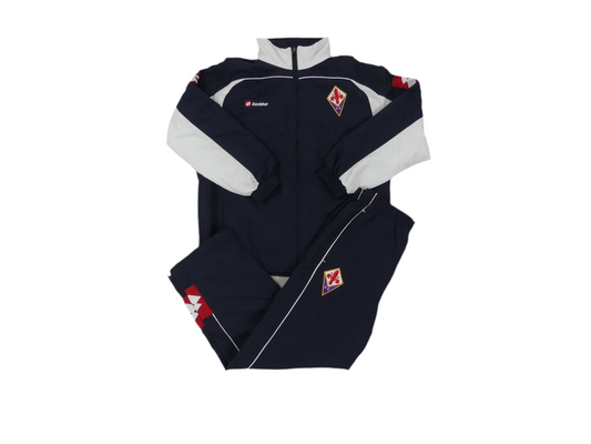 Lotto x Florenz Vintage Tracksuit | XS