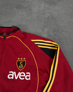 Adidas x Galatasaray Vintage Tracksuit | L