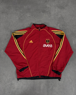Adidas x Galatasaray Vintage Tracksuit | L