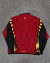 Adidas x Galatasaray Vintage Tracksuit | L