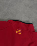 Adidas x Galatasaray Vintage Tracksuit | L