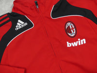 Adidas x AC Mailand Vintage Tracksuit | M / L