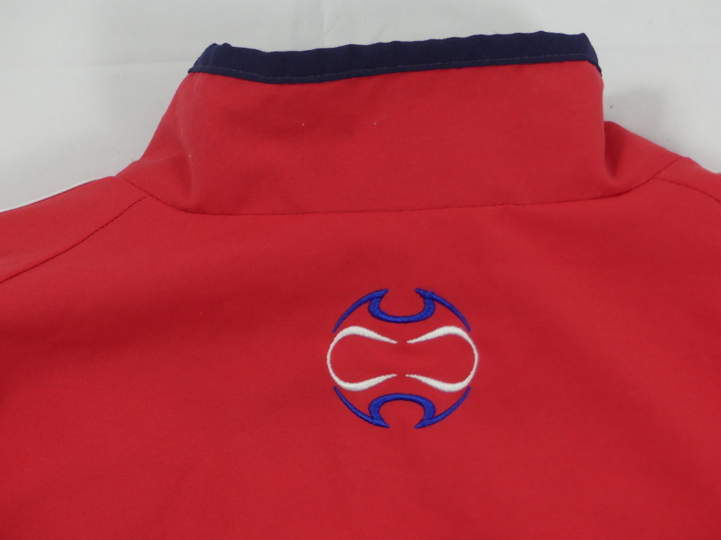 Adidas x Frankreich Vintage Tracksuit | M