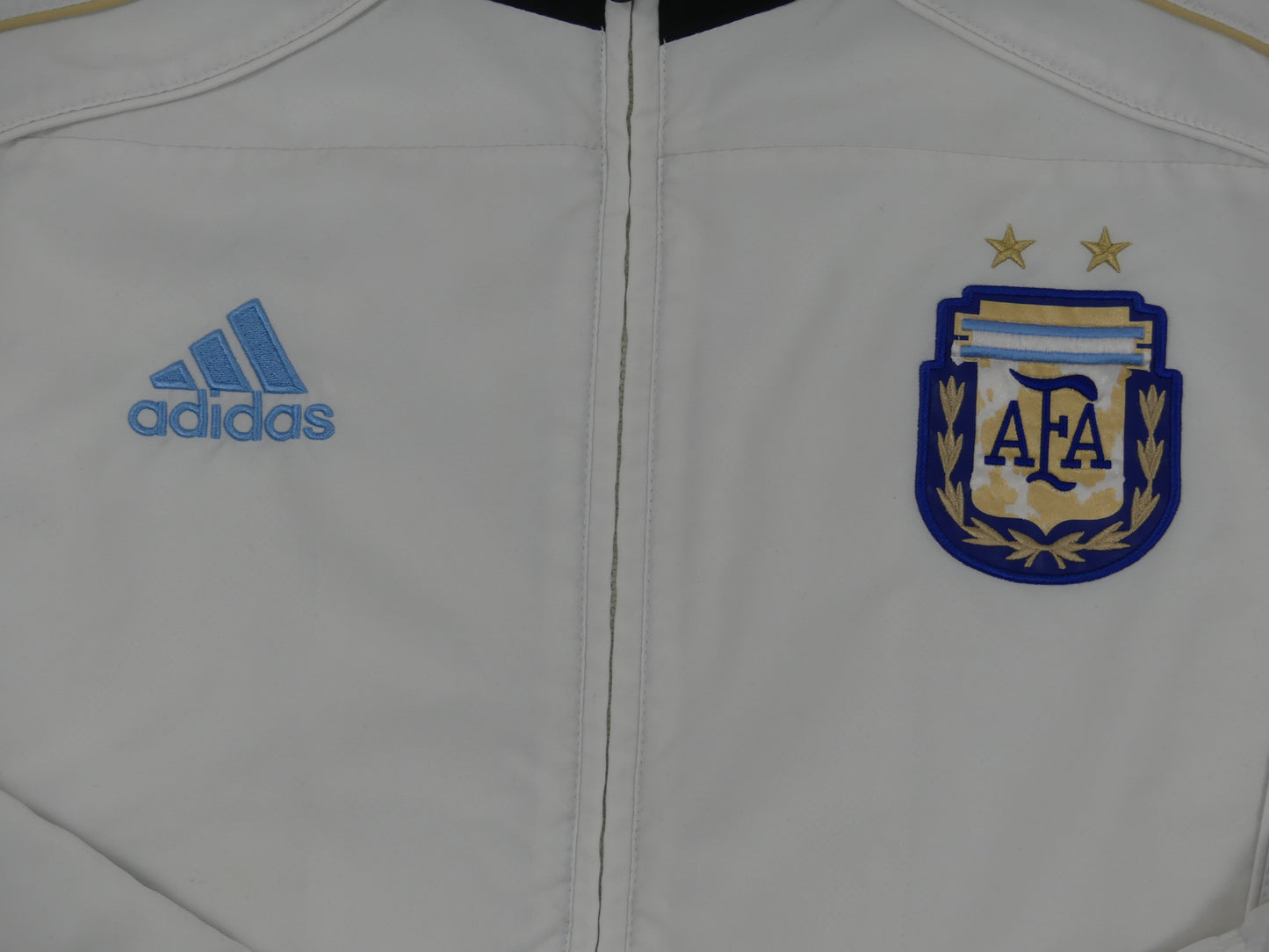 Adidas x Argentinien Vintage Tracksuit | L