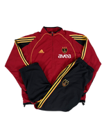 Adidas x Galatasaray Vintage Tracksuit | L