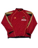 Adidas x Galatasaray Vintage Tracksuit | L