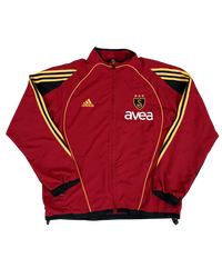Adidas x Galatasaray Vintage Tracksuit | L