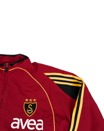 Adidas x Galatasaray Vintage Tracksuit | L