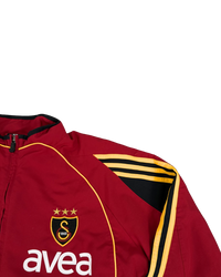 Adidas x Galatasaray Vintage Tracksuit | L